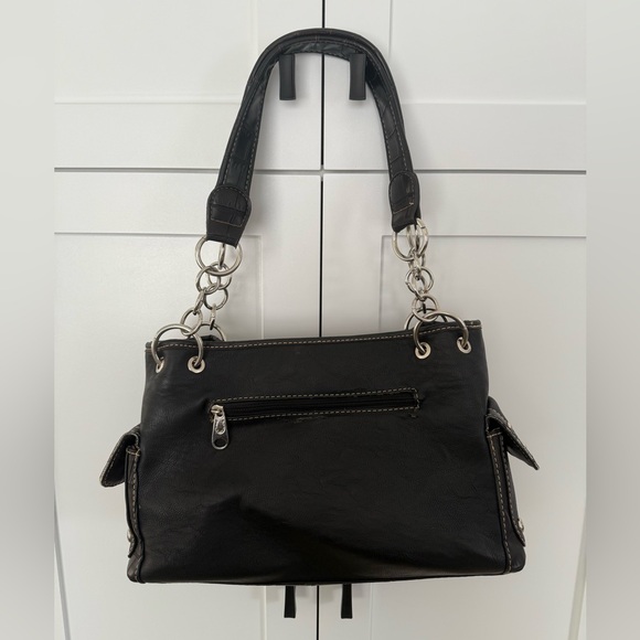 Western Style Handbag - Picture 2 of 9